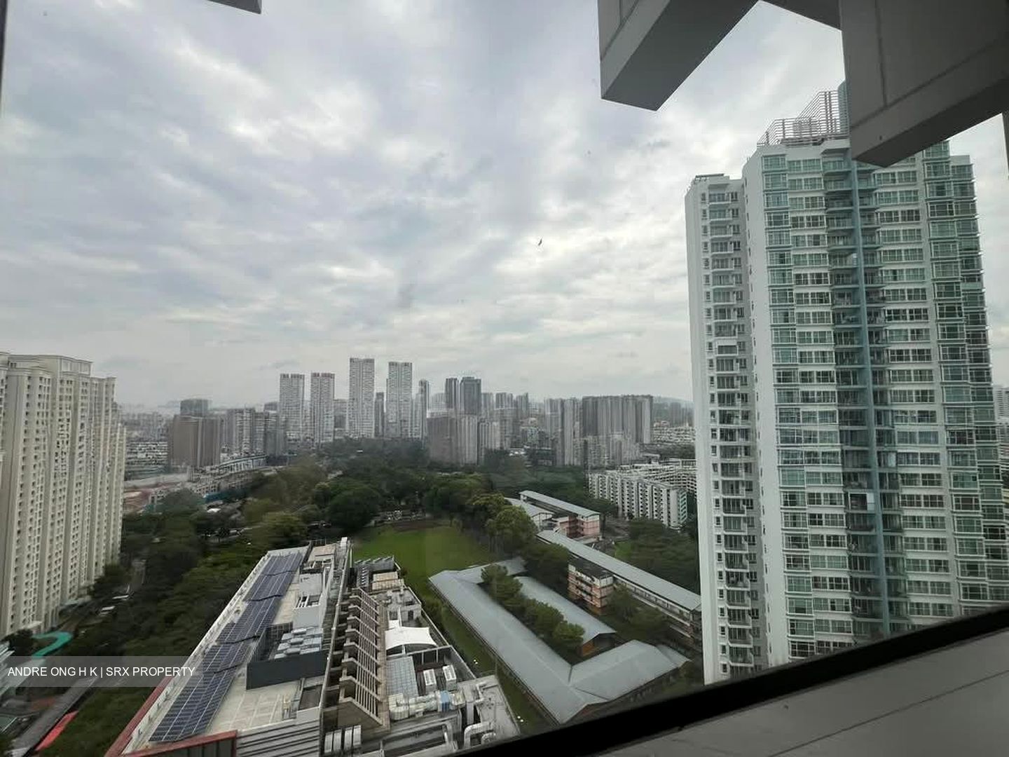 Central Plaza (D3), Office #592846631
